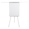 bi office flipchart tabule tripod s vysuvnymi rameny magneticky 28468