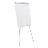 bi office flipchart tabule tripod s vysuvnymi rameny magneticky 28467