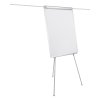 bi office flipchart tabule tripod s vysuvnymi rameny magneticky 28469
