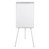 bi office flipchart tabule tripod s vysuvnymi rameny magneticky 28470
