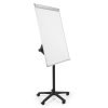 Bi-Office Mobilní flipchart s výsuvnými rameny, magnetický