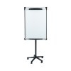 bi office mobilni flipchart design s vysuvnymi rameny magneticky 113178