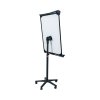 bi office mobilni flipchart design s vysuvnymi rameny magneticky 113182