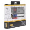 sada pro bile magneticke popisovaci tabule s magnety 28600