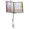 stolni sloupek pro drzaky tarifold 5997