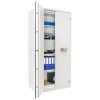 ohnivzdorna archivacni skrin lfs 60p office 3 s2 fire 1950 x 940 x 585 mm mechanicky zamek 552 kg 25951
