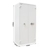 ohnivzdorna archivacni skrin lfs 60p office 3 s2 fire 1950 x 940 x 585 mm mechanicky zamek 552 kg 25952