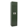 skrin na zbrane gun 5el elektronicky zamek 1500x370x265 mm 25972