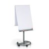 mobilni flipchart tabule round bw magneticky 49667