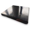 Nerezový kryt vážicí platformy pro ISHIDA iPC, 280x285 mm