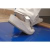 jednorazova hygienicka cistici rohoz 66 x 114 cm 4 x 30 ks modra 9259