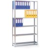 regal na sanony compact 1850 x 1250 x 300 mm pozink zakladni 39689