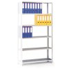 regal na sanony compact 1850 x 1250 x 300 mm pozink pridavny 113612