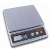 Kancelářská nerezová váha SOEHNLE Professional 9203, 5 kg