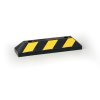 pryzovy parkovaci doraz s reflexni folii delka 550 mm vyska 100 mm 7297