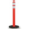 plastovy zahrazovaci sloupek vyska 1150 mm 7294