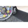 najezdovy pryzovy klin 1067 x 205 mm vyska 24 mm 27553