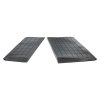 najezdovy pryzovy klin 1067 x 205 mm vyska 24 mm 27552
