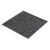 vstupni cistici koberec 200 cm x bm cerna 28150