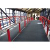 vstupni cistici koberec 200 cm x bm cerna 6890