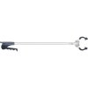 hygienicke kleste na odpadky alu sberac 100 cm 7351