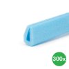 penovy ochranny profil u1 2 m 300 ks 116215