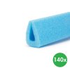 penovy ochranny profil u2 2 m 140 ks 116214