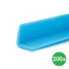 penovy ochranny profil l1 2 m 200 ks 116212
