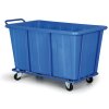 univerzalni mobilni sberny vozik 450 l nosnost 100 kg 8633