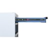 Zásuvkový dílenský box k pracovní desce EXPERT, 5 zásuvek, 680 x 455 x 910 mm