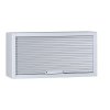 Roletová horní dílenská skříňka EXPERT, roleta nahoru, 680 x 250 x 350 mm