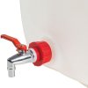 vypustny mosazny kouhoutek 8525
