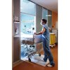 jednorazova hygienicka cistici rohoz 60 x 90 cm 30 ks bila 9274