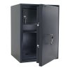 Nábytkový trezor POWER SAFE 600IT, mechanický S2, 600 x 445 x 400 mm, 56 l