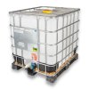 IBC kontejner REKO 1000 L, repasovaný vyčištěný