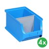 vnitrni delice pro plastove boxy plus 3 115250