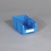 plastovy box compact 102 x 100 x 60 mm 18 ks modry 1566