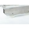 nerezovy vozik na prepravky 600x400 mm 6 kol 12263