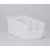 plastovy box compact 102 x 215 x 75 mm pruhledny 7147
