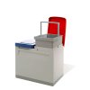 sestava kosu na trideny odpad 2x 15 litru 250