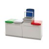 sestava kosu na trideny odpad sestava 4x 15 litru 254