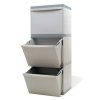sestava kosu na trideny odpad sestava 3x 30 litru 253
