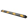 pryzovy parkovaci doraz s reflexni folii delka 1830 mm vyska 150 mm 13037