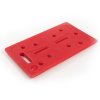 hrejici deska pro termoboxy 530 x 325 x 30 mm 13984