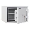 Ohnivzdorný trezor na dokumenty LFS-30 P,  FIRE SAFE 30, 315 x 445 x 450 mm