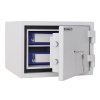 Ohnivzdorný trezor na dokumenty LFS-30 P,  FIRE SAFE 30, 315 x 445 x 450 mm