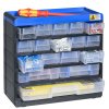plastova skrinka se zasobniky varioplus pro 29 35 17 zasuvek 15170