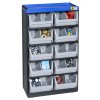 plastova skrinka se zasobniky varioplus pro 53 20 10 zasuvek 15174