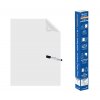 popisovaci folie legamaster magic chart 25 listu a1 transpartni 15694