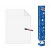 popisovaci folie papir legamaster magic chart 25 listu a1 bila 15691